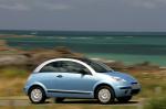 Citroen C3 Pluriel 2004 года